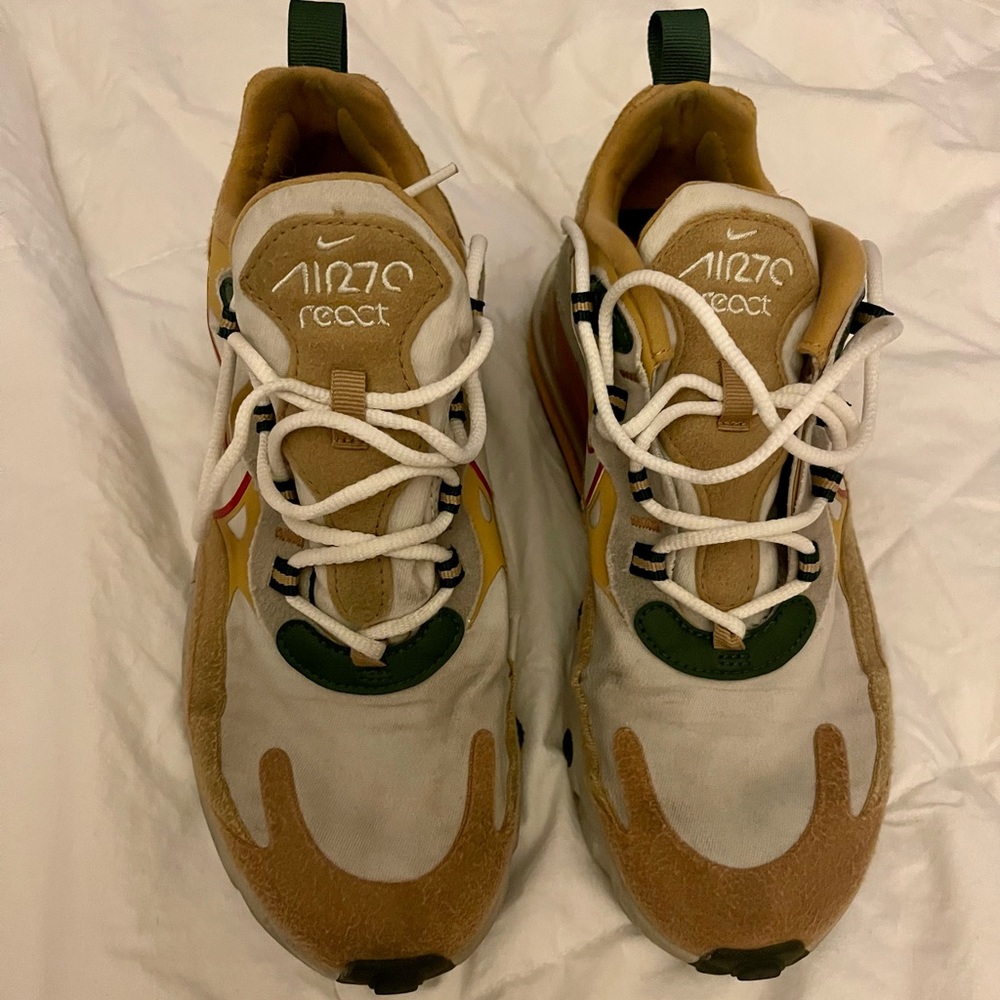 Men Nike React 270 - Picture 2 of 6